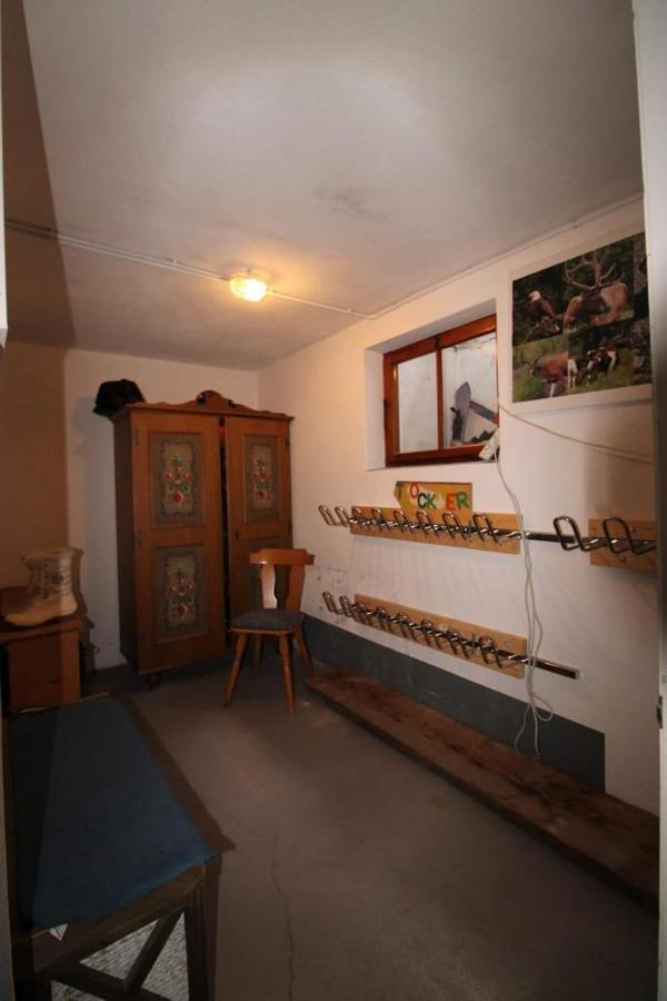 Gaestehaus Schmitt Lähn Esterno foto